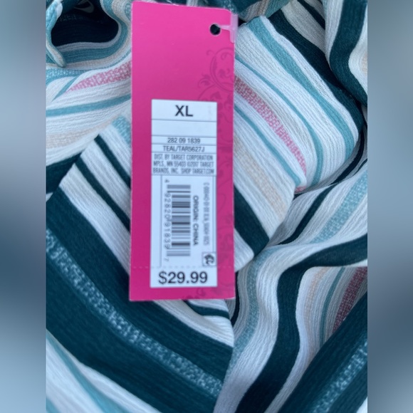 Women’s pant jumpsuit 💙 - Picture 4 of 9